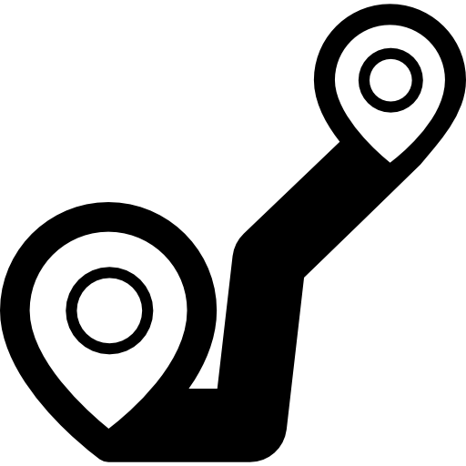 Navigation trajectory